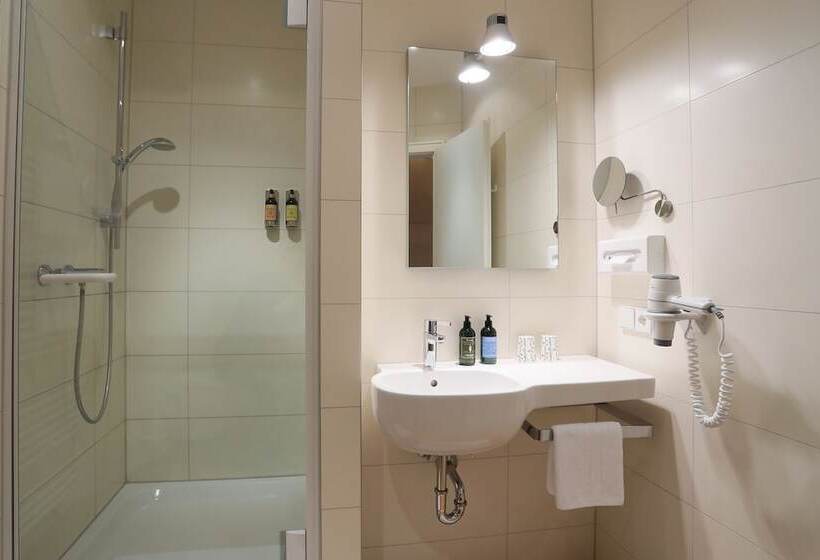 호텔 Moma1890 Boutique