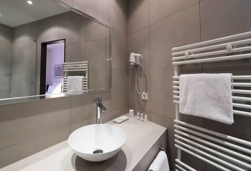 Hotel Moma1890 Boutique