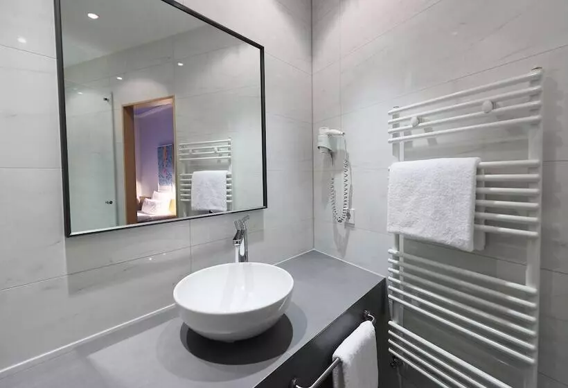 Hotel Moma1890 Boutique