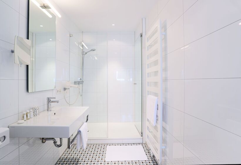 호텔 Moma1890 Boutique