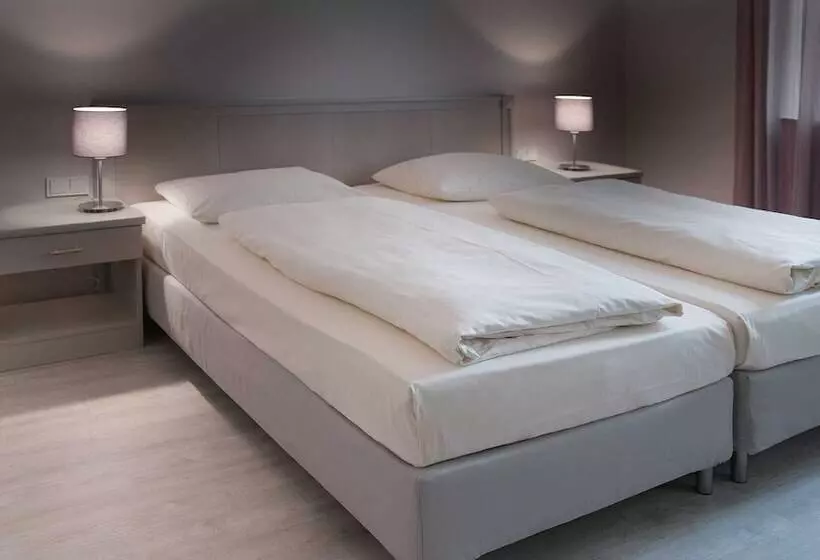 Hotel Deutsches Theater