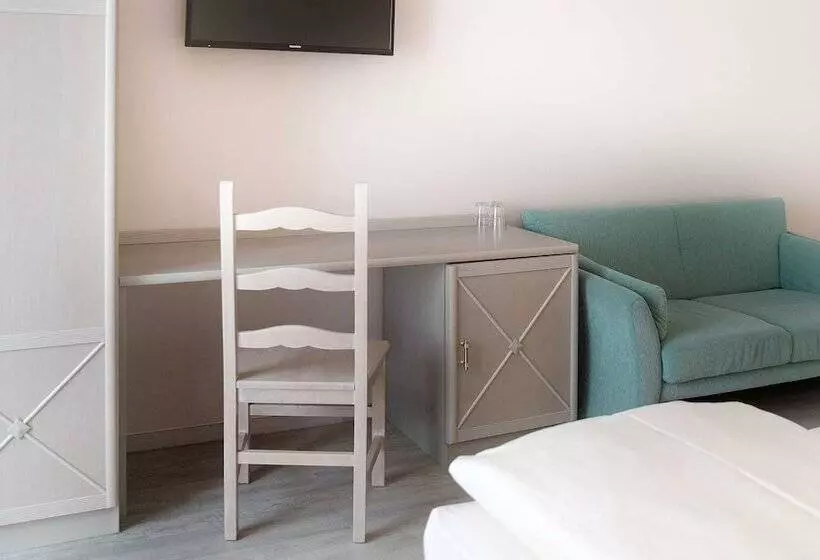 Hotel Deutsches Theater