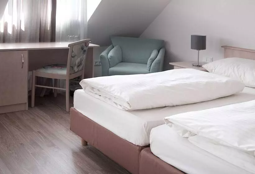 Hotel Deutsches Theater