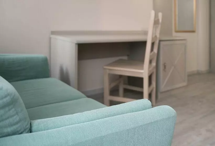 Hotel Deutsches Theater