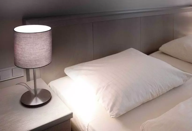 Hotel Deutsches Theater