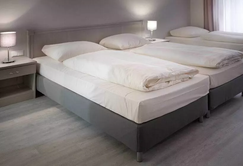 Hotel Deutsches Theater