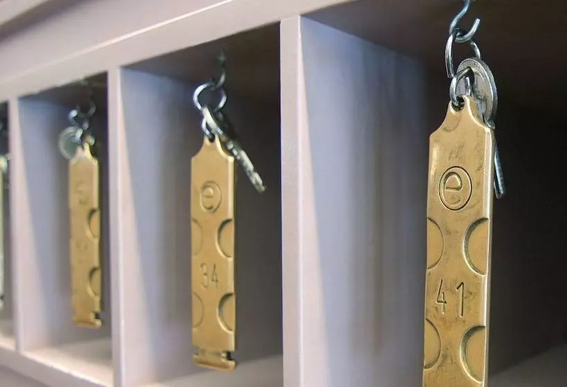 Hotel Deutsches Theater