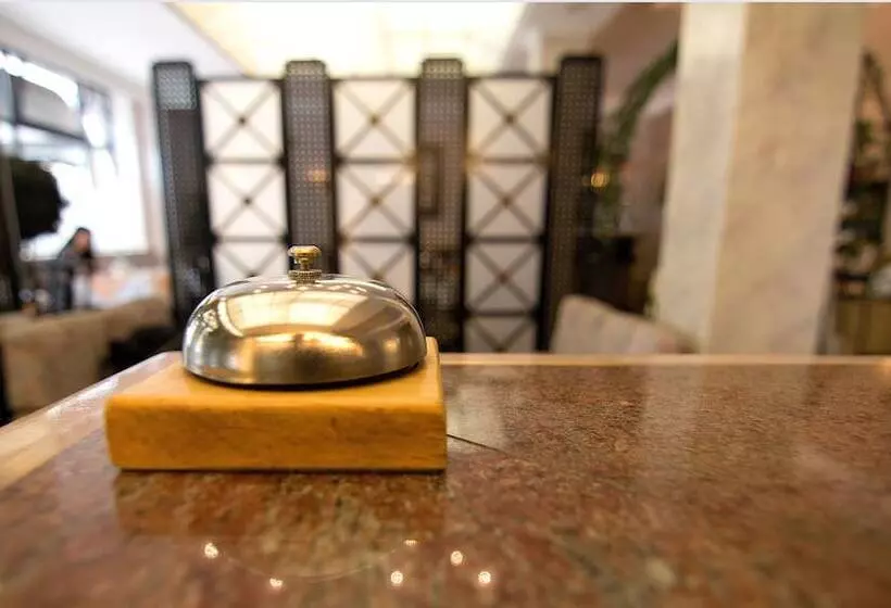 Hotel Deutsches Theater