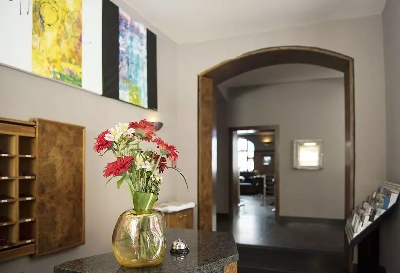 Hotel Deutsches Theater