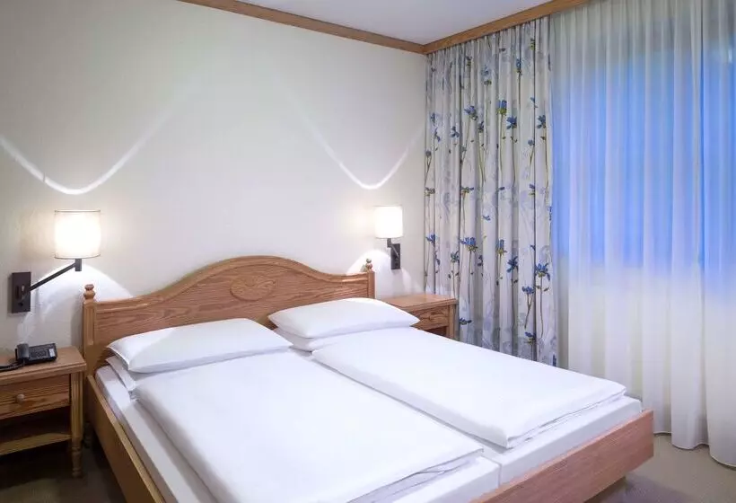 Dorint Sporthotel Garmisch Partenkirchen