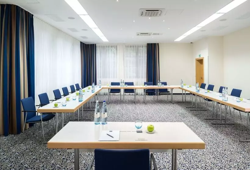 Dorint Sporthotel Garmisch Partenkirchen