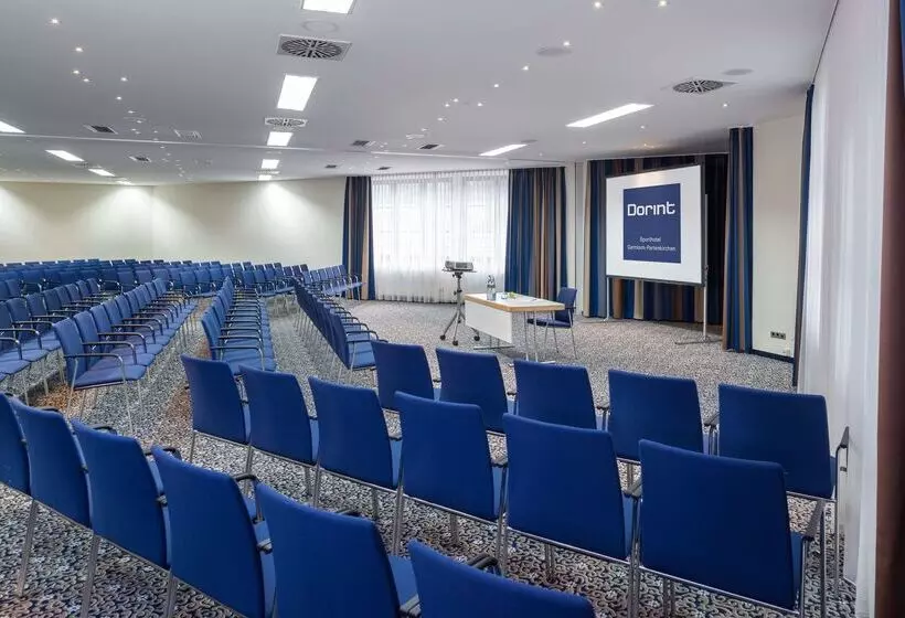 Dorint Sporthotel Garmisch Partenkirchen