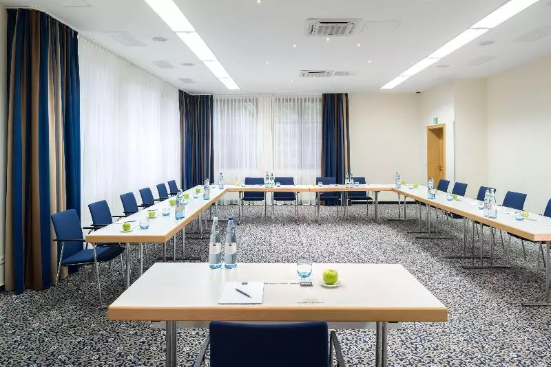 Dorint Sporthotel Garmisch Partenkirchen