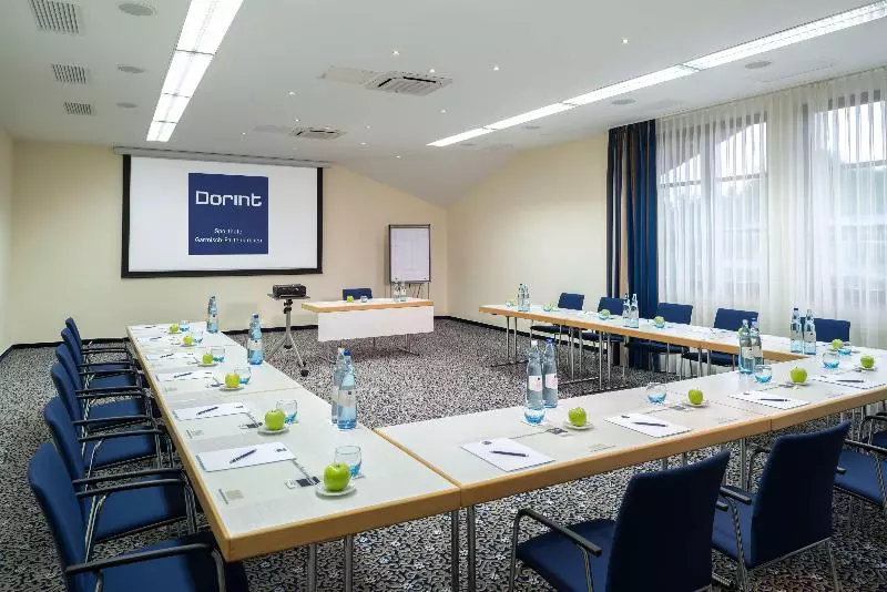 Dorint Sporthotel Garmisch Partenkirchen