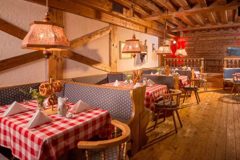 Dorint Sporthotel Garmisch Partenkirchen