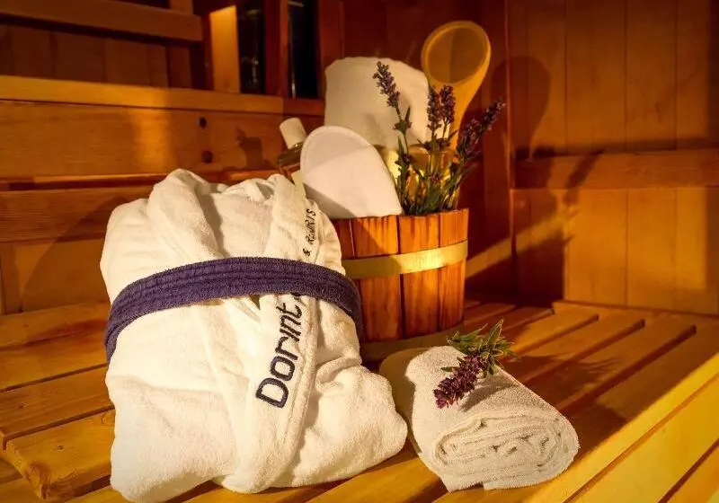 Dorint Sporthotel Garmisch Partenkirchen