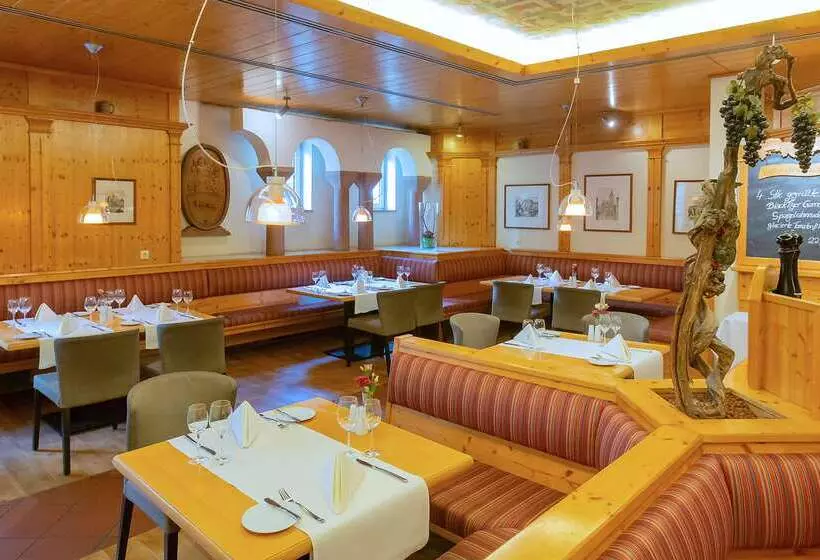 Dorint Hotel Würzburg