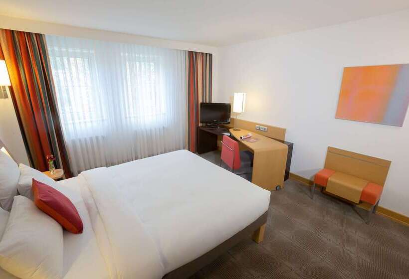 Dorint Hotel Würzburg