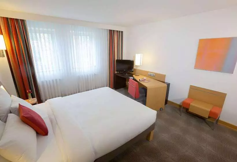 Dorint Hotel Würzburg