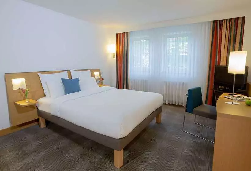 Dorint Hotel Würzburg