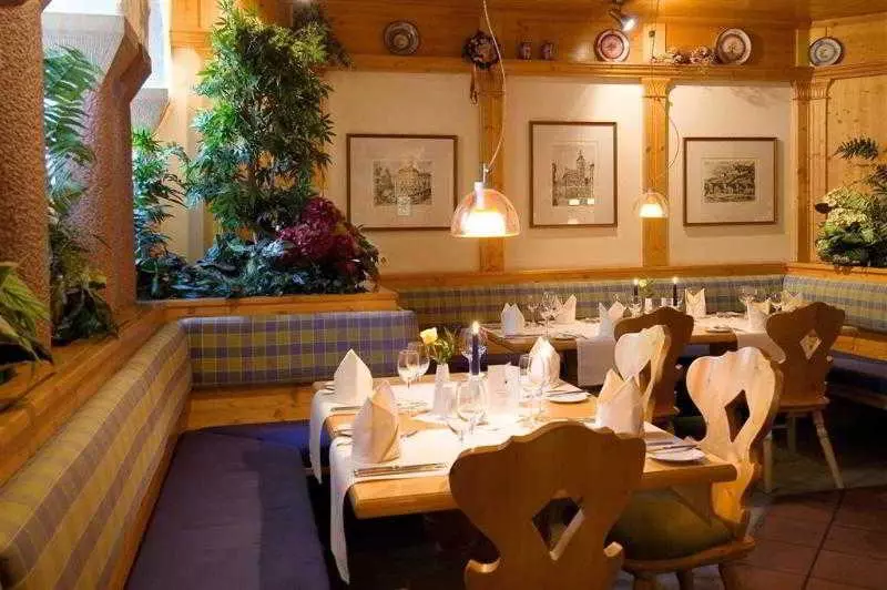 Dorint Hotel Würzburg