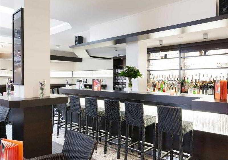 Dorint Hotel Würzburg