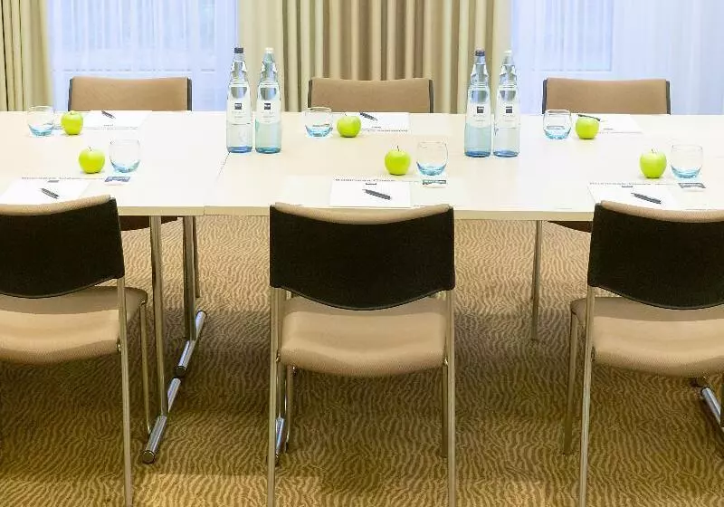 Dorint Hotel Würzburg