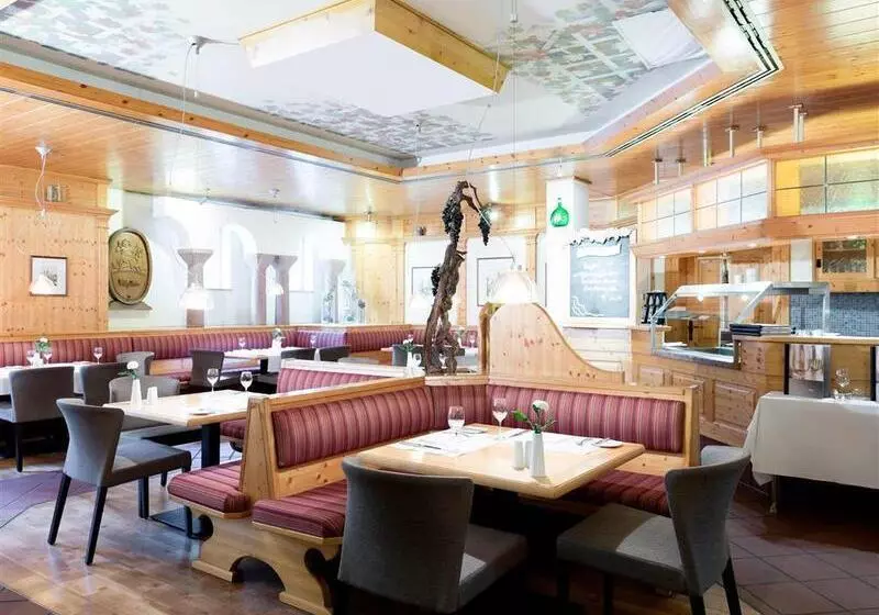 Dorint Hotel Würzburg