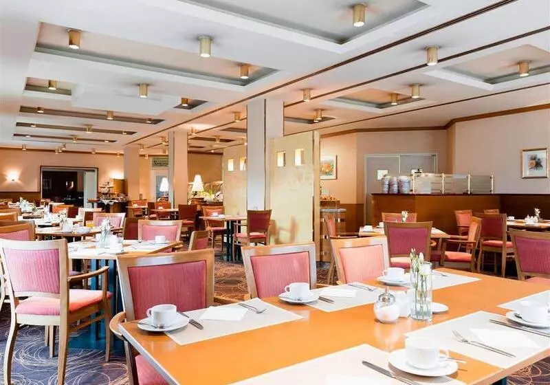 Dorint Hotel Würzburg