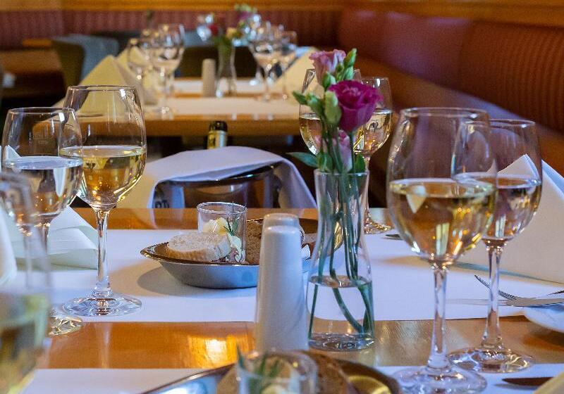 Dorint Hotel Würzburg