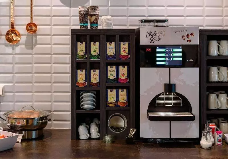 ホテル Ibis Styles Bad Reichenhall