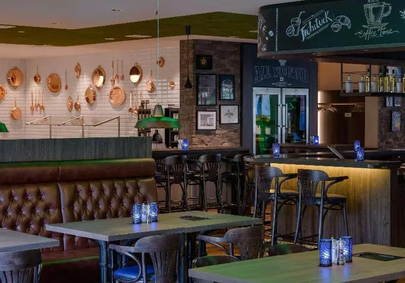 ホテル Ibis Styles Bad Reichenhall