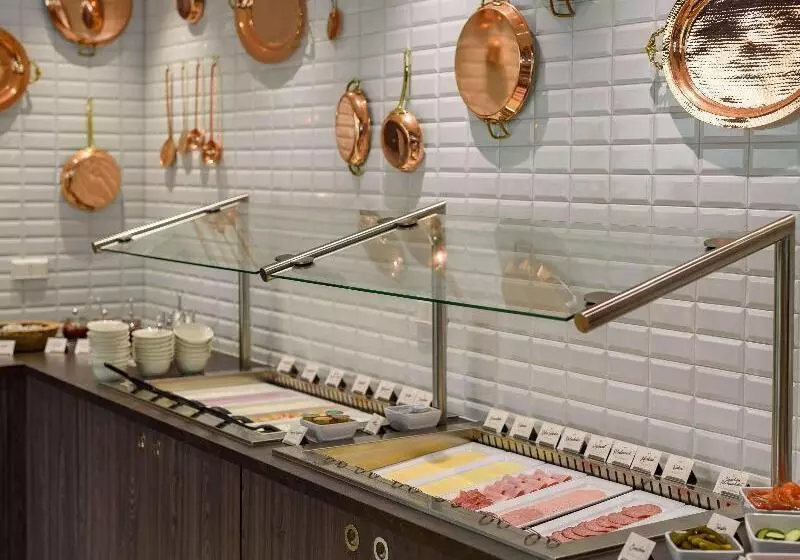 ホテル Ibis Styles Bad Reichenhall