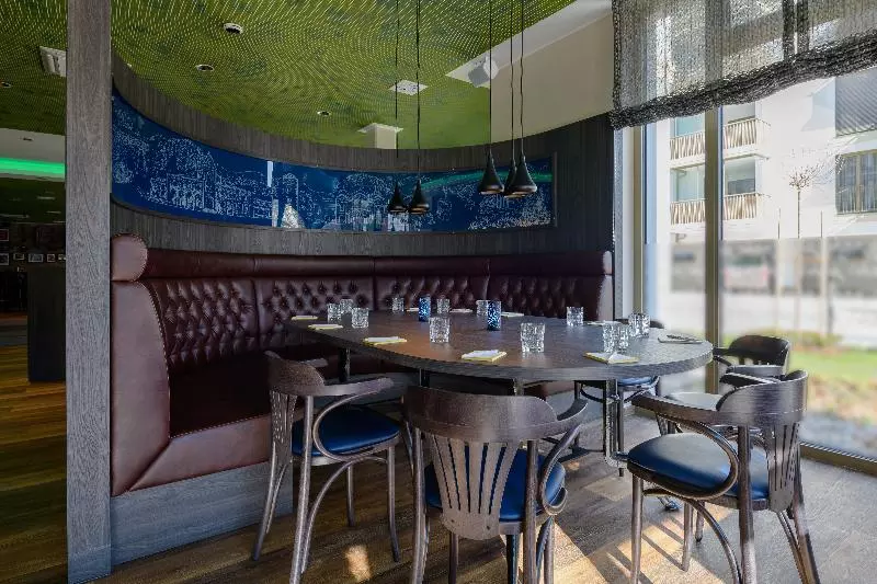 ホテル Ibis Styles Bad Reichenhall