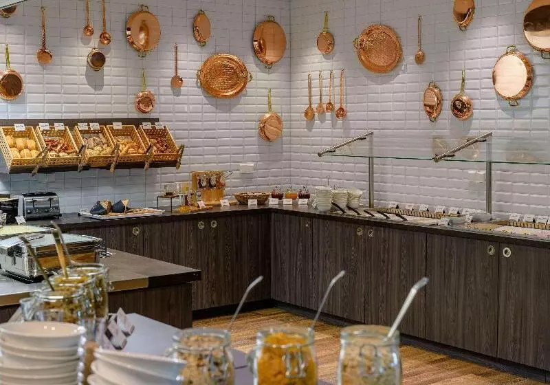 ホテル Ibis Styles Bad Reichenhall