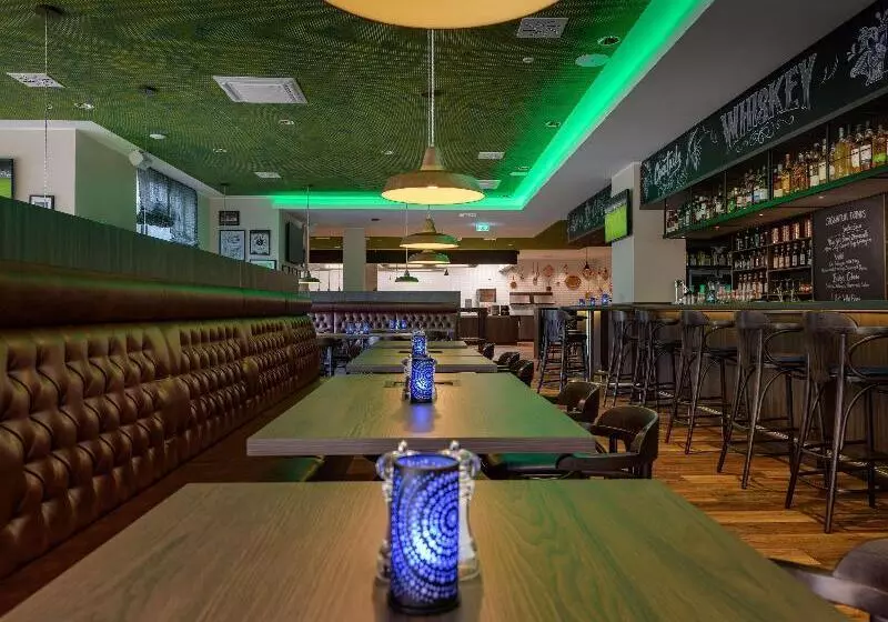 ホテル Ibis Styles Bad Reichenhall