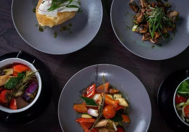 ホテル Ibis Styles Bad Reichenhall