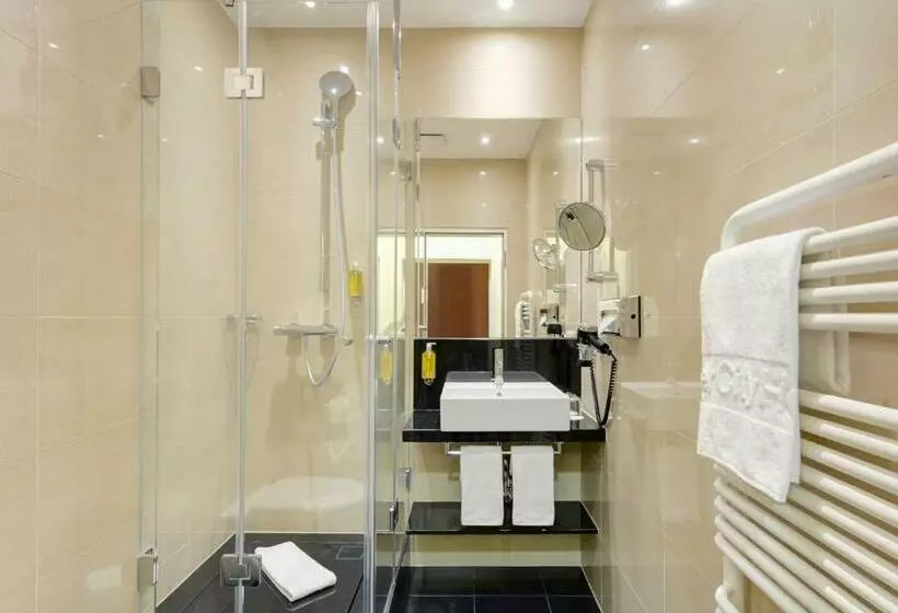 فندق Intercity München