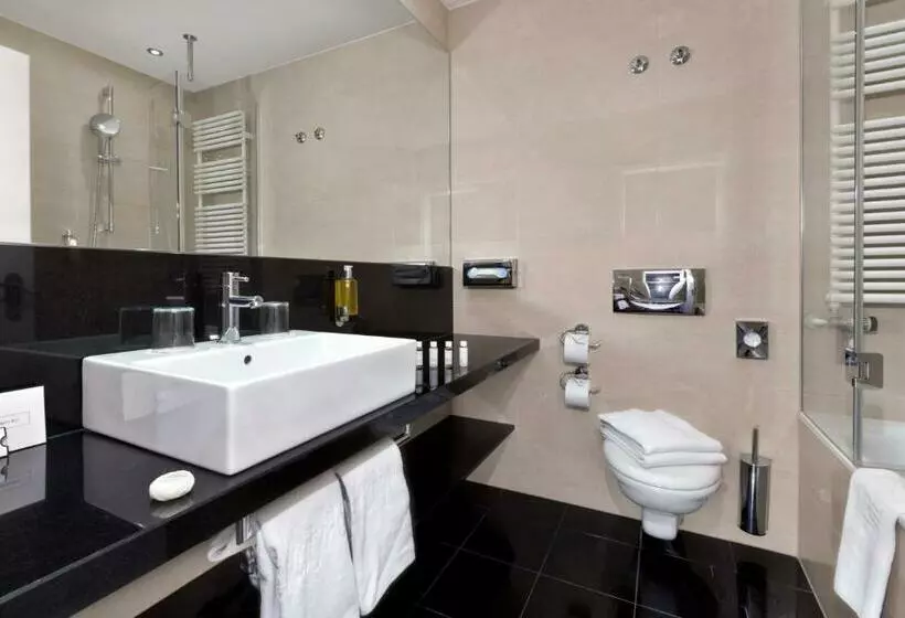 فندق Intercity München