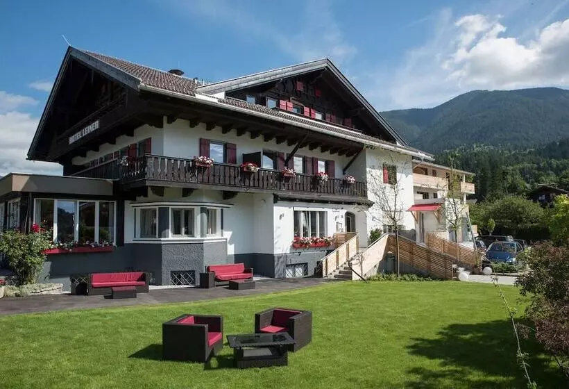 酒店 Leiners Familien