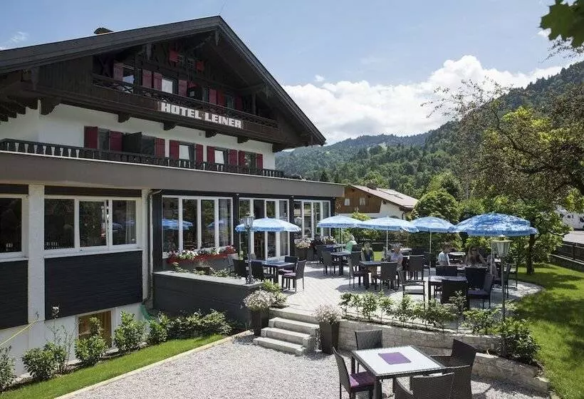 酒店 Leiners Familien