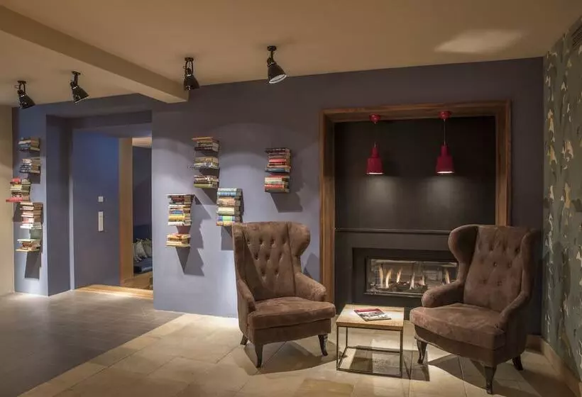 酒店 Leiners Familien