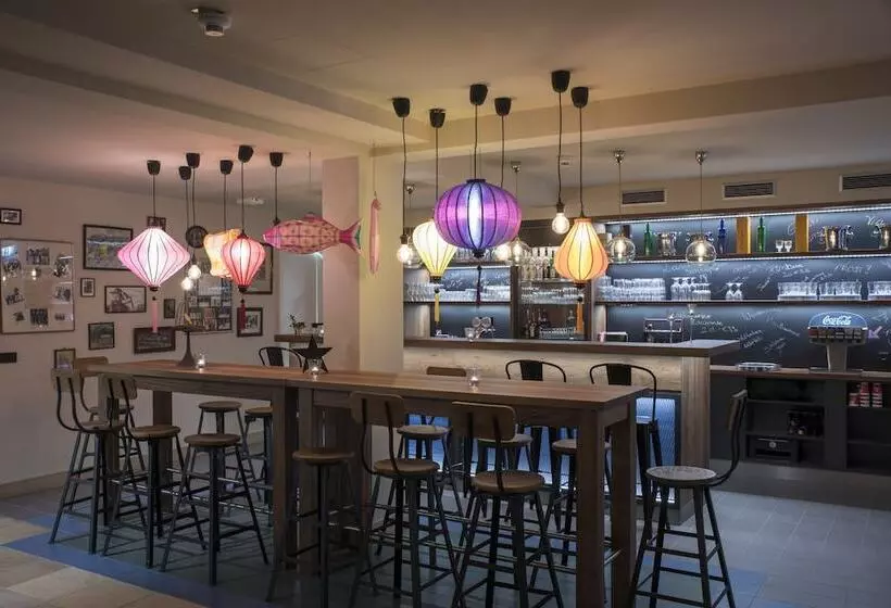 酒店 Leiners Familien