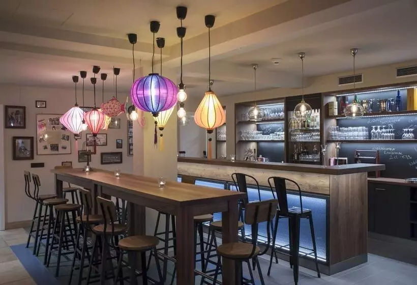 酒店 Leiners Familien