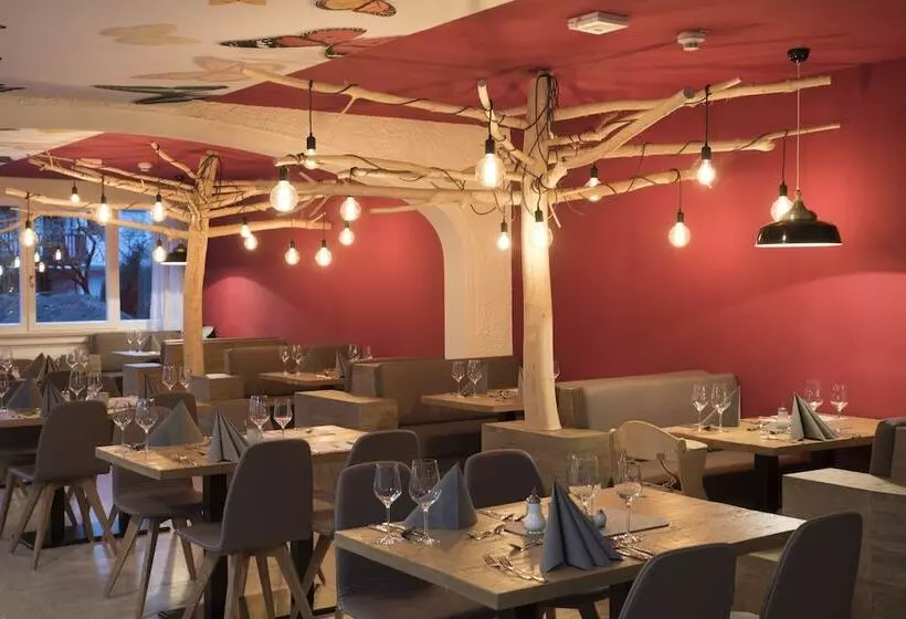 酒店 Leiners Familien