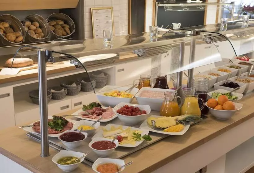 酒店 Leiners Familien