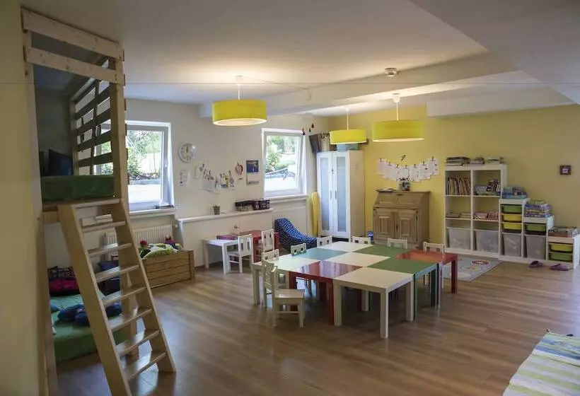 酒店 Leiners Familien