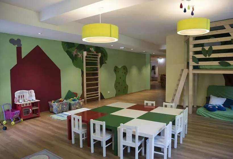 酒店 Leiners Familien