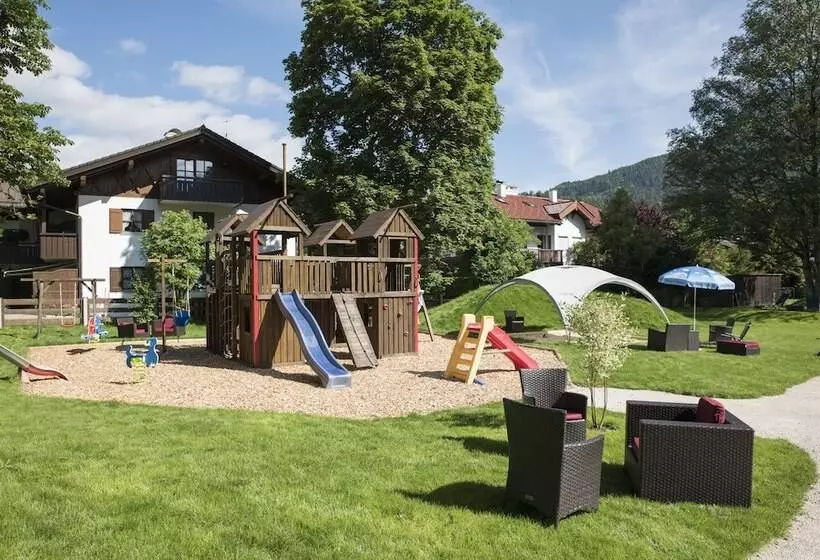 酒店 Leiners Familien