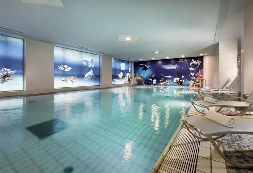 Maritim Proarte Hotel Berlin